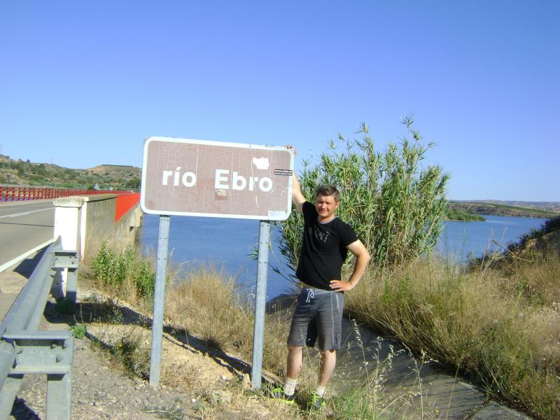 Wyjazd nad Ebro Rodan Sekwana 2016