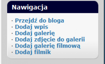 Blogi na ForumSumowe.pl