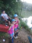Dziewczyny na rybach :)