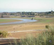 Rzeka Ebro