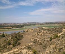  Ebro rzeka
