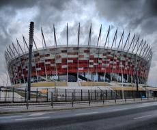 Stadion Narodowy