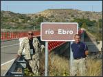 Wyprawa Ebro Pa?dziernik 2011