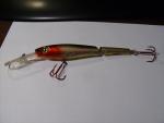 Wobler Storm Deep-Jointed Minnow