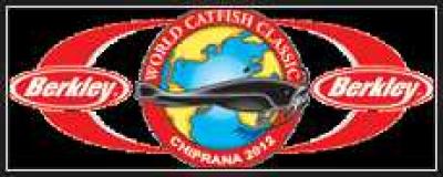 World Catfish Classic - Official Global Website Chiprana, Hiszpania 23 - 25 maj 2012